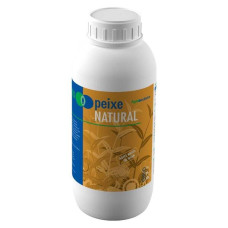 Amino Peixe Natural Fertilizante P/ Plantas Agrooceânica 1l