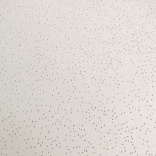 Forro De Fibra Mineral Espaço Forro E-decore Lay-in - 1250 X 625 X 12mm Caixa 12 pçs