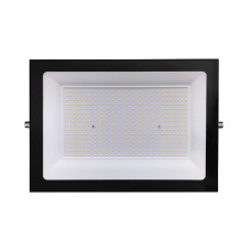 Refletor LED Luz Amarela 300W 24000Lúmens Bivolt IP65 Inspire