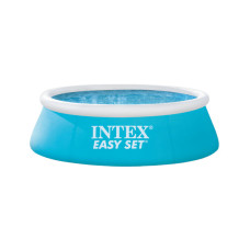 Piscina Inflável Redonda 880L Easy Set Intex