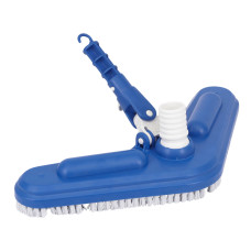 Aspirador para Piscina com Escova Super Naterial