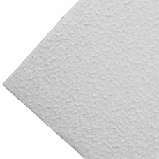 Forro Isopor Texturizado Branco 1243 X 618 X 20mm C/ 25pçs - Terac